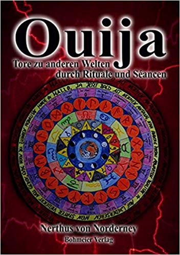 Ouija - Tore zu anderen Welten